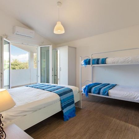 Sardinia Hostay Holiday House With Garden Sant'Isidoro Sant Isidoro  Екстер'єр фото