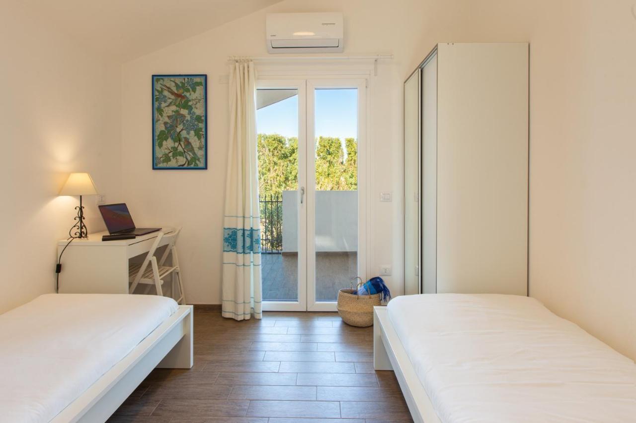 Sardinia Hostay Holiday House With Garden Sant'Isidoro Sant Isidoro  Екстер'єр фото