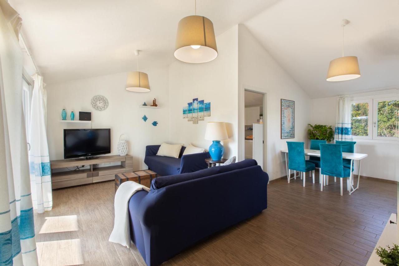 Sardinia Hostay Holiday House With Garden Sant'Isidoro Sant Isidoro  Екстер'єр фото