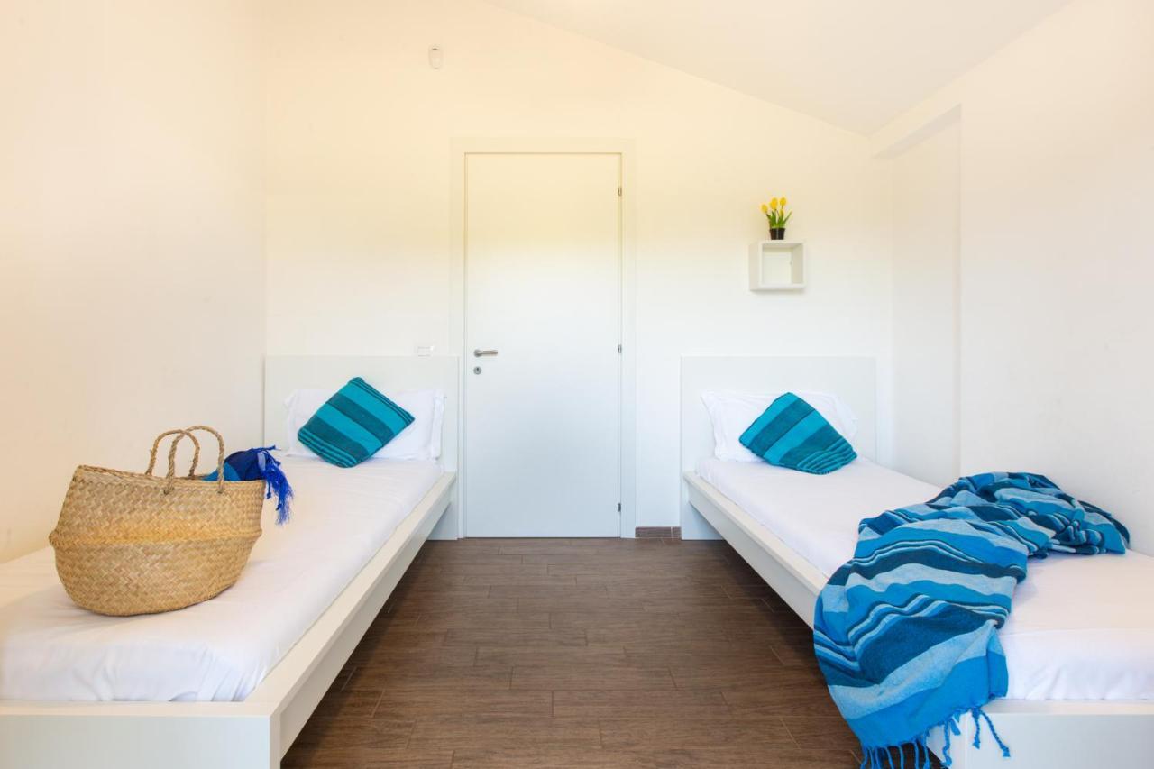 Sardinia Hostay Holiday House With Garden Sant'Isidoro Sant Isidoro  Екстер'єр фото