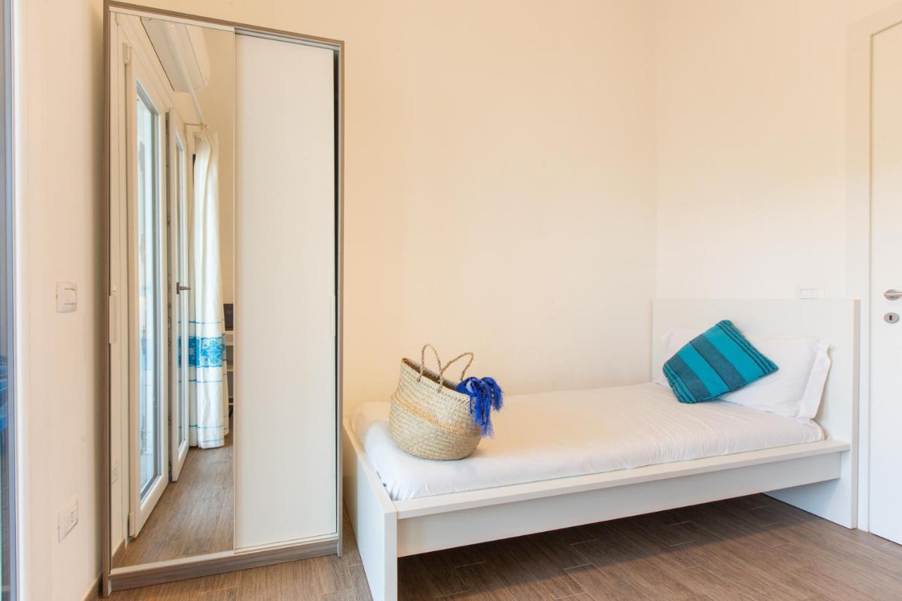Sardinia Hostay Holiday House With Garden Sant'Isidoro Sant Isidoro  Екстер'єр фото