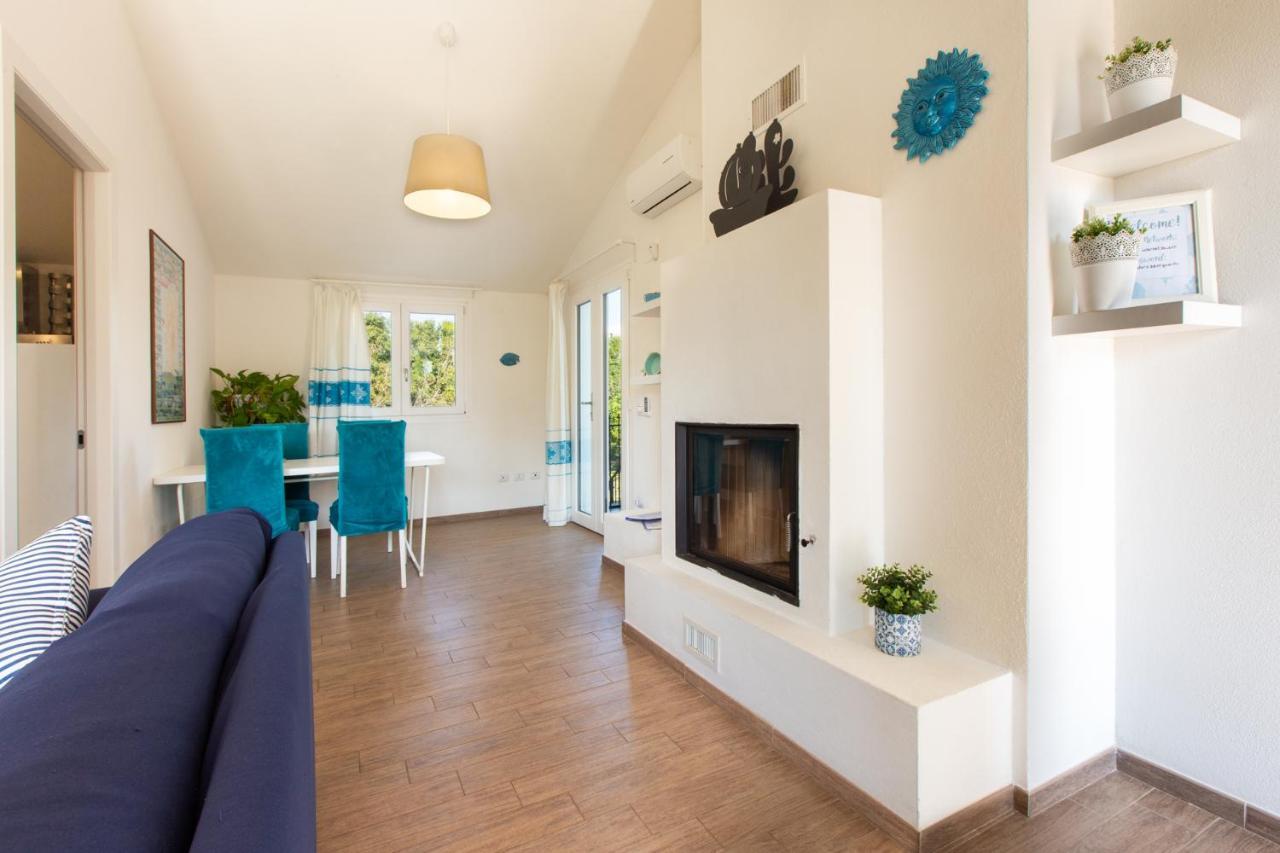 Sardinia Hostay Holiday House With Garden Sant'Isidoro Sant Isidoro  Екстер'єр фото