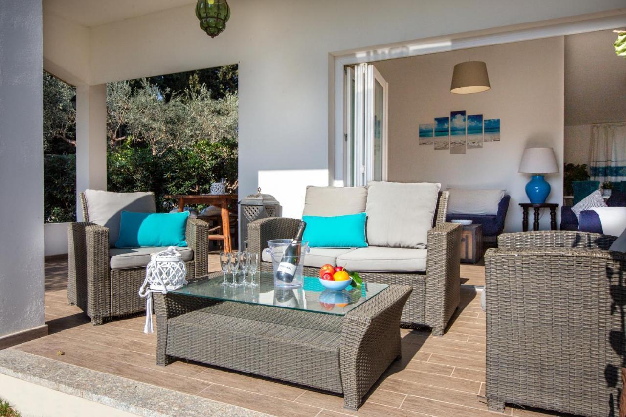 Sardinia Hostay Holiday House With Garden Sant'Isidoro Sant Isidoro  Екстер'єр фото