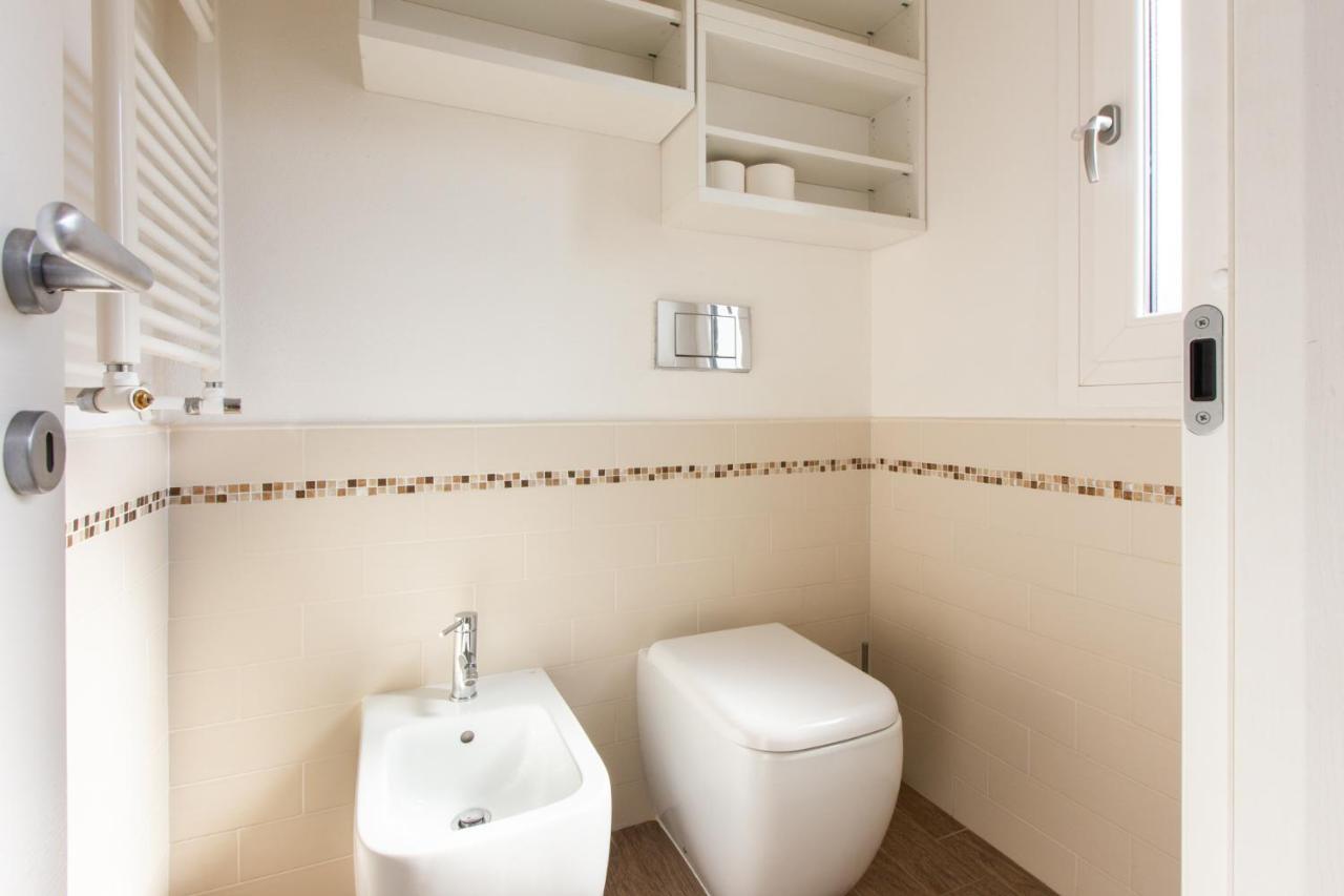 Sardinia Hostay Holiday House With Garden Sant'Isidoro Sant Isidoro  Екстер'єр фото