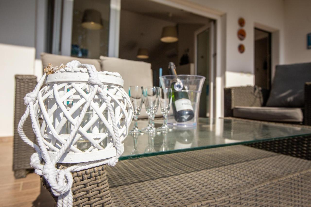 Sardinia Hostay Holiday House With Garden Sant'Isidoro Sant Isidoro  Екстер'єр фото