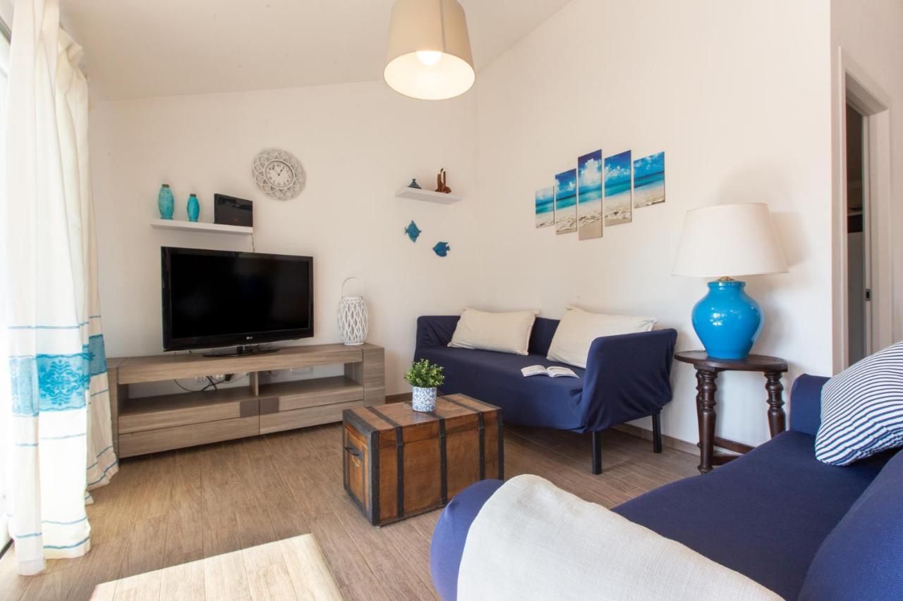 Sardinia Hostay Holiday House With Garden Sant'Isidoro Sant Isidoro  Екстер'єр фото