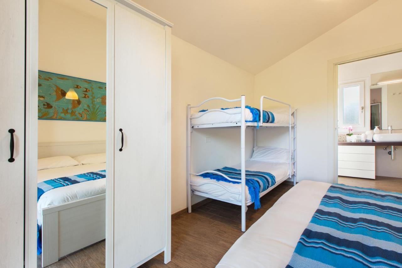 Sardinia Hostay Holiday House With Garden Sant'Isidoro Sant Isidoro  Екстер'єр фото