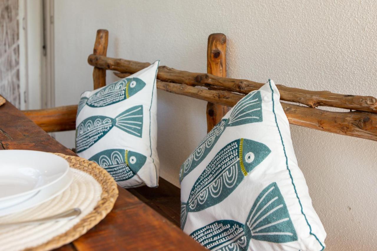 Sardinia Hostay Holiday House With Garden Sant'Isidoro Sant Isidoro  Екстер'єр фото