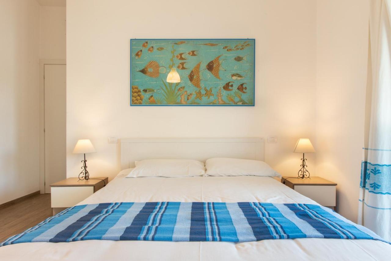 Sardinia Hostay Holiday House With Garden Sant'Isidoro Sant Isidoro  Екстер'єр фото