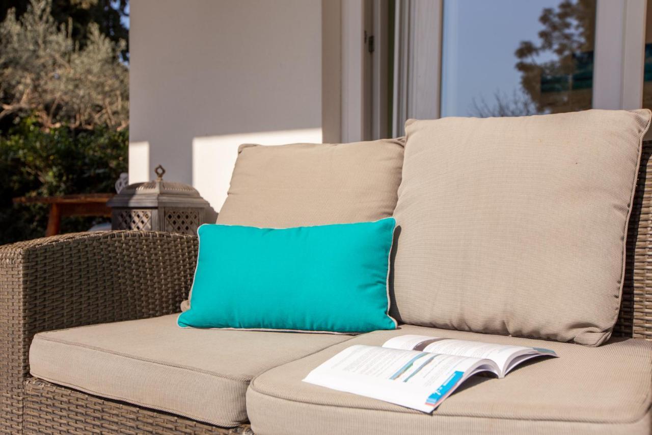 Sardinia Hostay Holiday House With Garden Sant'Isidoro Sant Isidoro  Екстер'єр фото