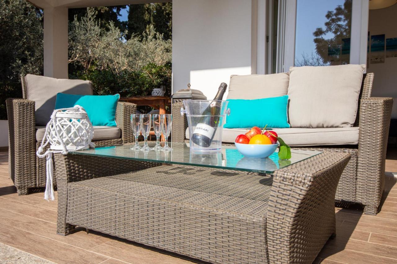 Sardinia Hostay Holiday House With Garden Sant'Isidoro Sant Isidoro  Екстер'єр фото