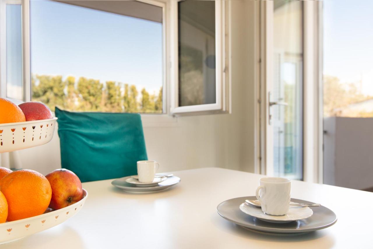 Sardinia Hostay Holiday House With Garden Sant'Isidoro Sant Isidoro  Екстер'єр фото