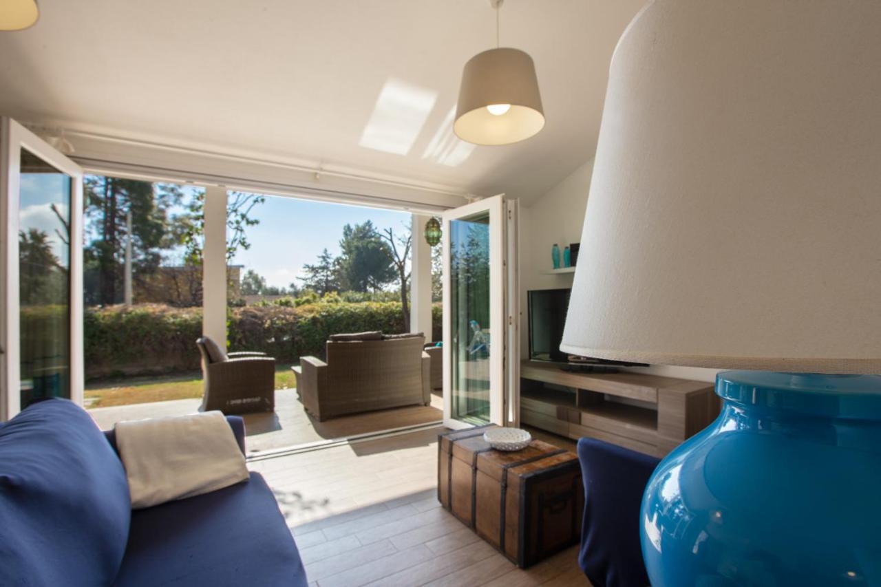 Sardinia Hostay Holiday House With Garden Sant'Isidoro Sant Isidoro  Екстер'єр фото