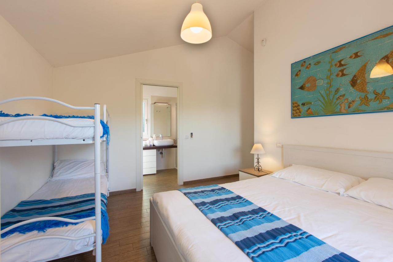 Sardinia Hostay Holiday House With Garden Sant'Isidoro Sant Isidoro  Екстер'єр фото