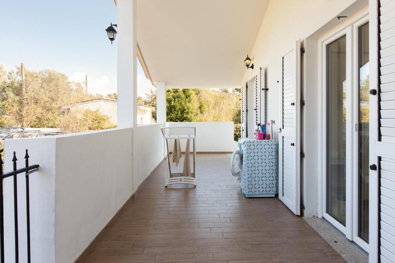 Sardinia Hostay Holiday House With Garden Sant'Isidoro Sant Isidoro  Екстер'єр фото