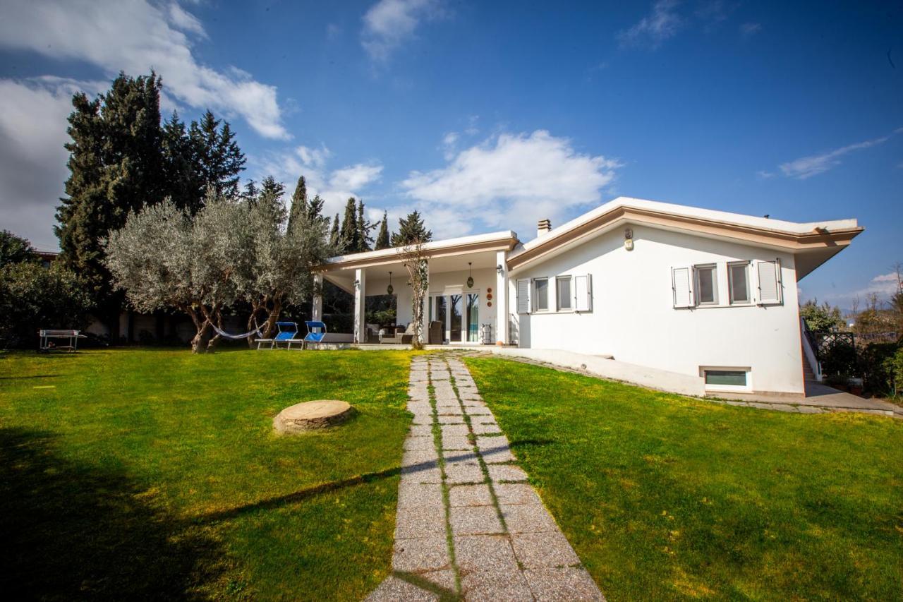 Sardinia Hostay Holiday House With Garden Sant'Isidoro Sant Isidoro  Екстер'єр фото