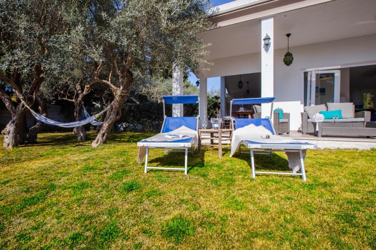 Sardinia Hostay Holiday House With Garden Sant'Isidoro Sant Isidoro  Екстер'єр фото