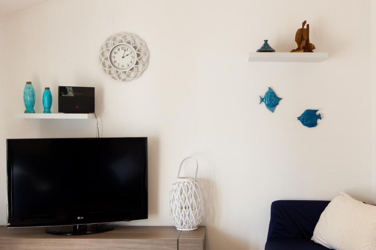 Sardinia Hostay Holiday House With Garden Sant'Isidoro Sant Isidoro  Екстер'єр фото
