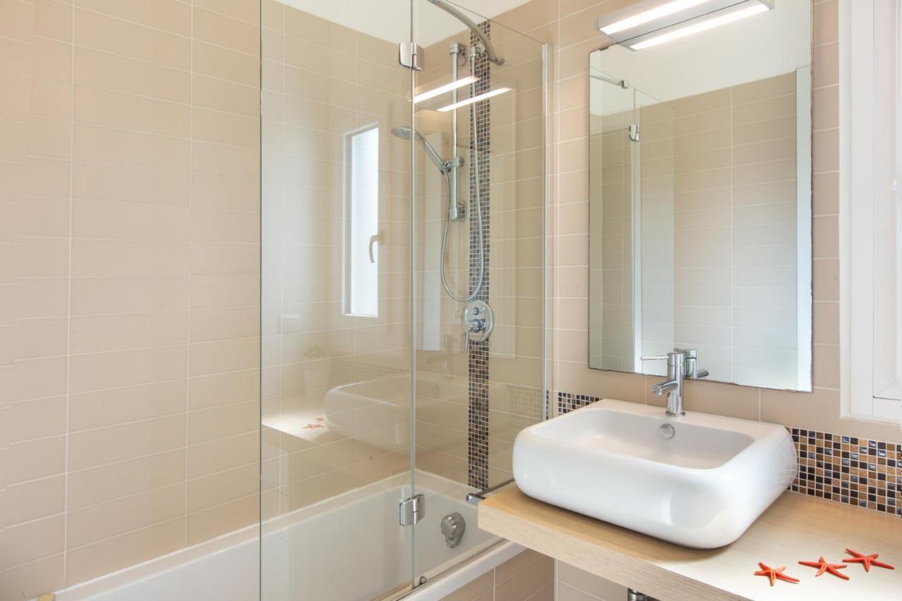 Sardinia Hostay Holiday House With Garden Sant'Isidoro Sant Isidoro  Екстер'єр фото